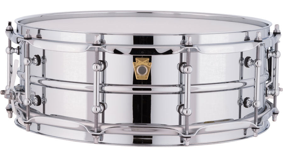 Lm400T - 14 X 5" Supraphonic - Tube Lugs