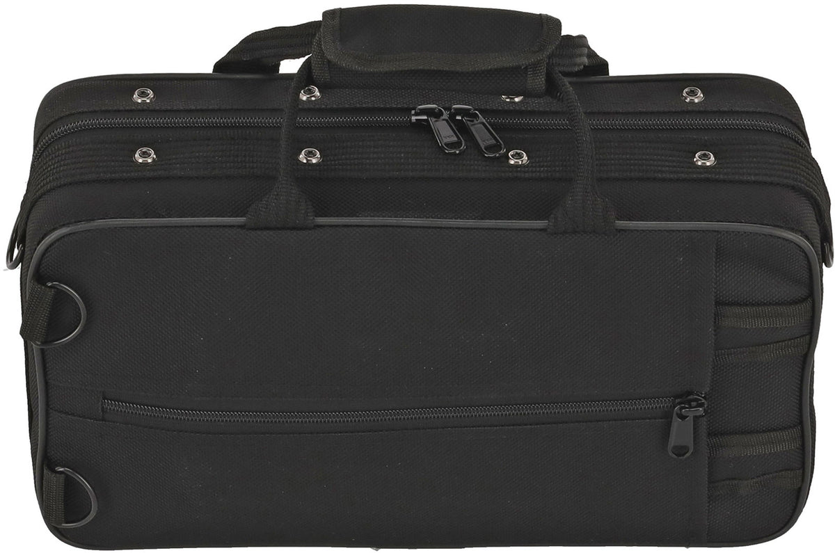 Ambition CL650 Bb (17 Silver Keys)