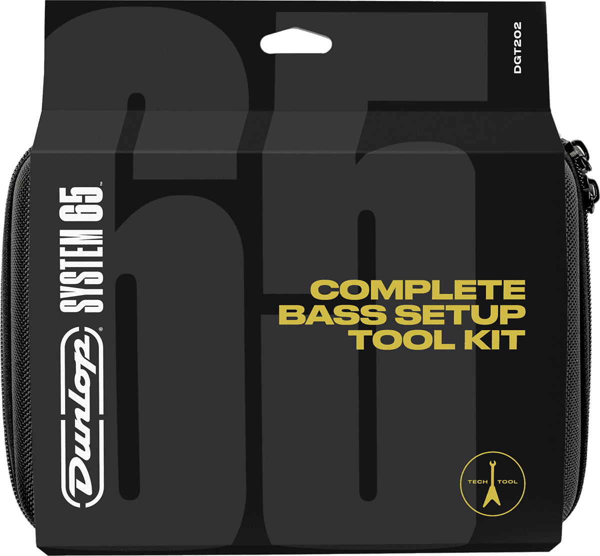DGT202 Bass Maintenance Kit