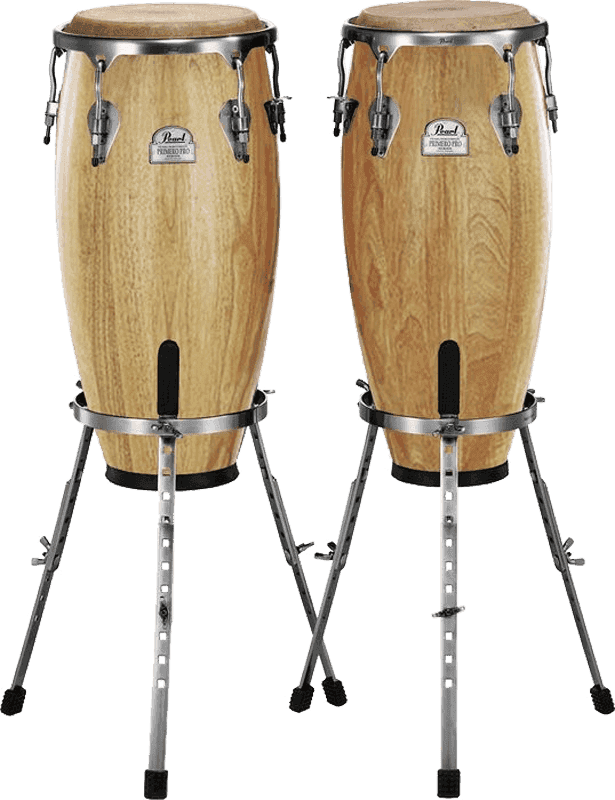 Pearl Congas