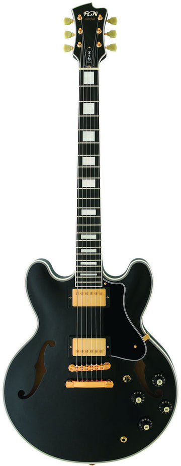 Msa-Hp-C/Bk Masterfield Ebo Black