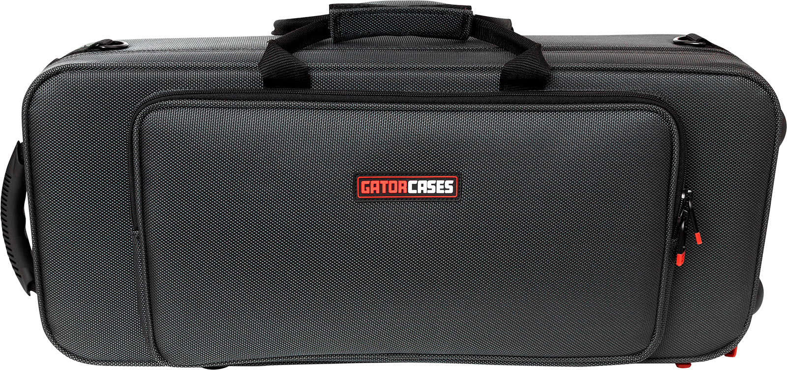 RECTANGULAR TENOR SAX CASE