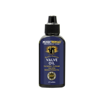 MN703 Valve Oil