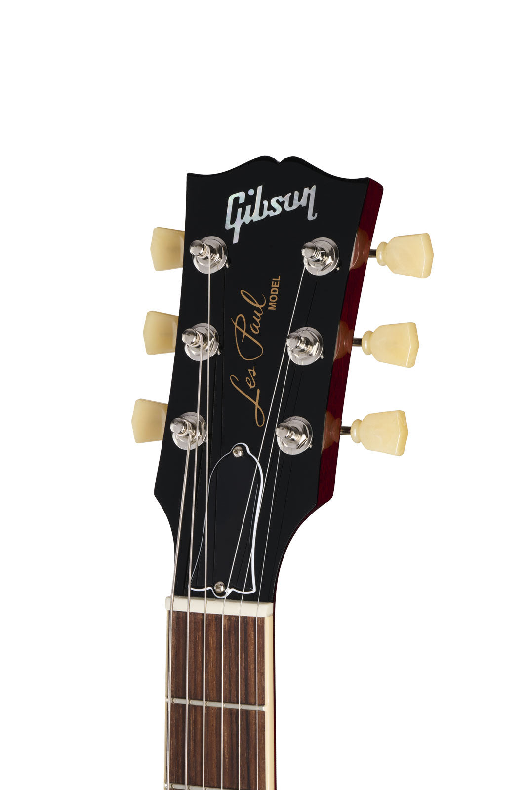 Les Paul Standard 60S Signature Warren Haynes Cherry - B-STOCK