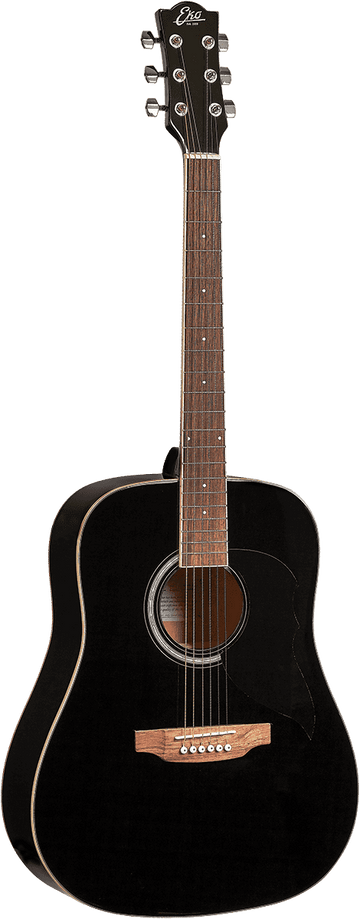 Ranger 6 Black