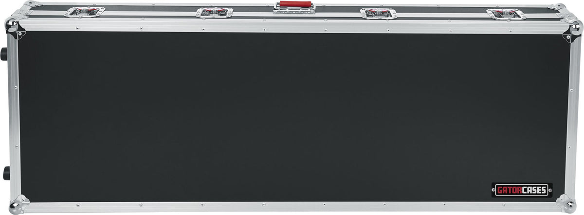 Keyboard Cover G-TOUR88V2 Black