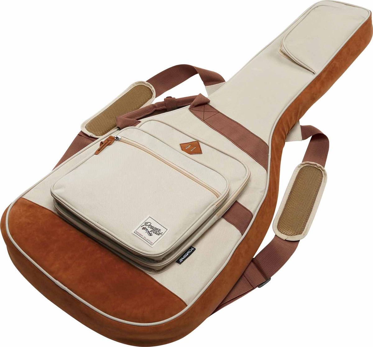 Electric Guitar Bag POWERPAD IGB541-BE Beige