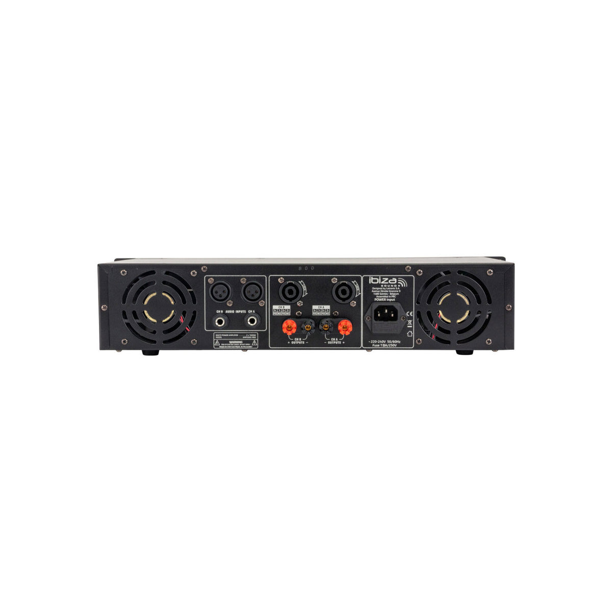 AMP2000-MKII