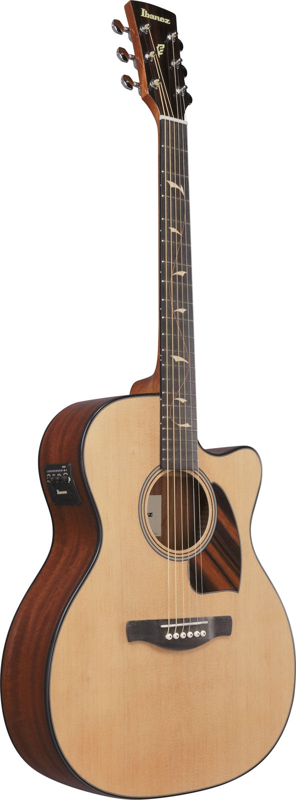 PC34CE Limited Edition Natural High Gloss
