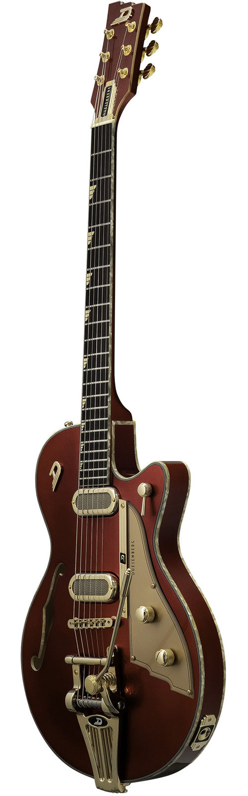 Starplayer TV Phonic Balboa Pearl Red + case