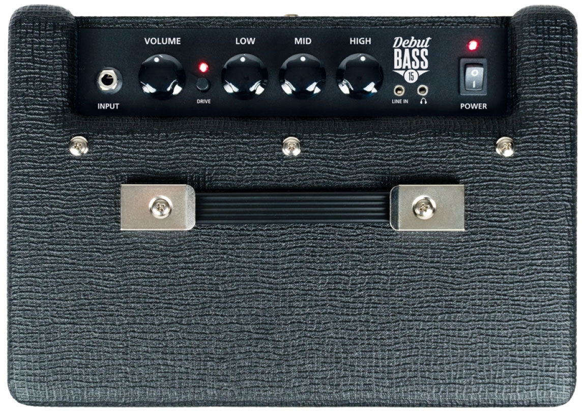 Debut Bass 15