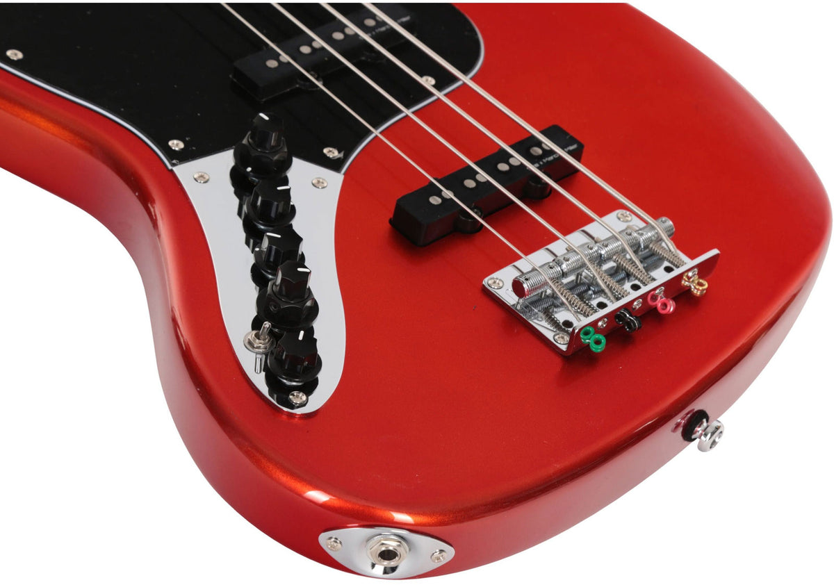 V7 Vintage Alder-4 Lh Bmr Mn