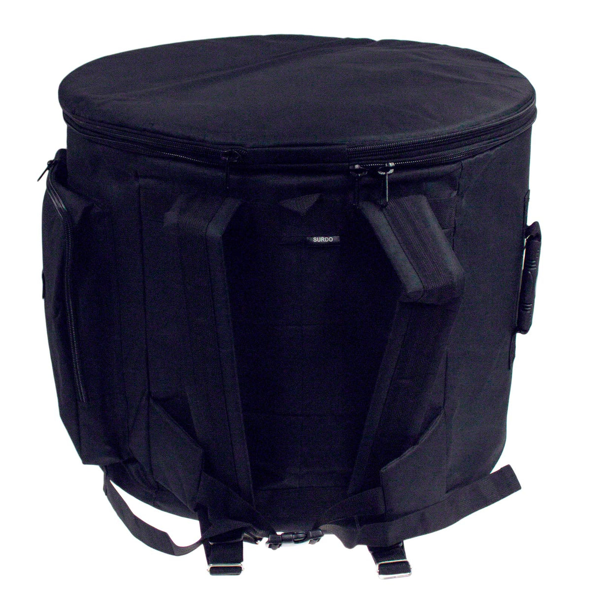 24" X 45CM SURDO DELUXE PROTECTION BAG - BACKPACK