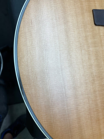 Gn20-Ns Natural Satin - B-Stock
