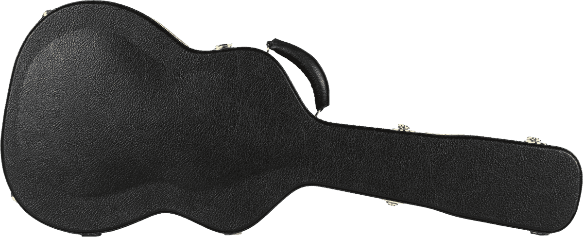12-Fret Cabernet Case