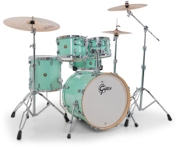CATALINA MAPLE SEAFOAM GREEN CM2-E605-SFG