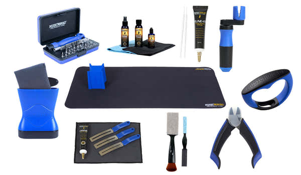 Musicnomad MN290 ULTIMUM ADJUSTMENT KIT 11 PIECES