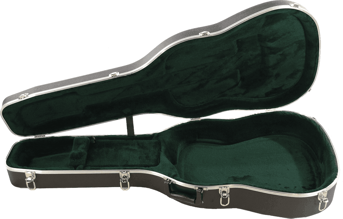 Case Dreadnought 14 Frets