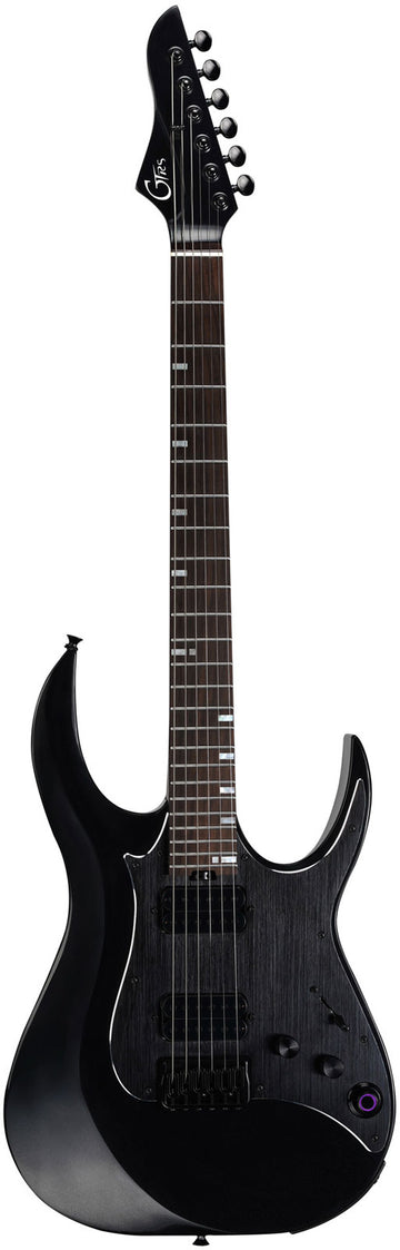 Guitar Mooer Gtrs-M800 Pearl Black