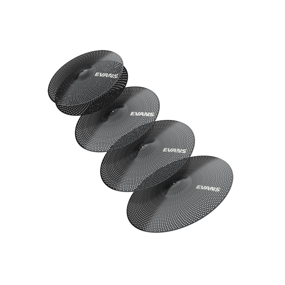 Evans CYMBALS PACK DB ONE (14"/16"/18"/20")