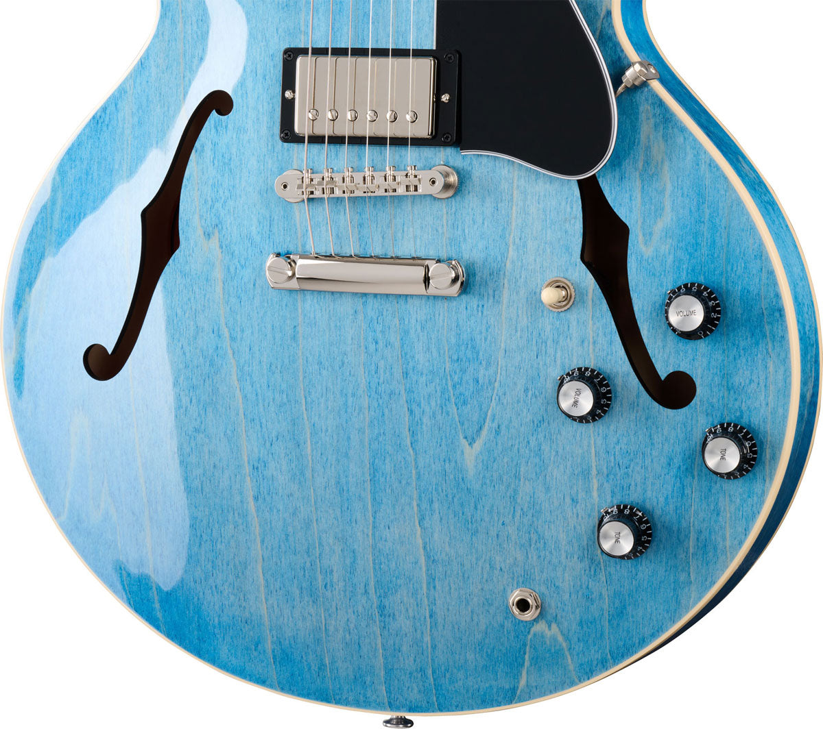 Es-335 Ocean Blue - Refurbished