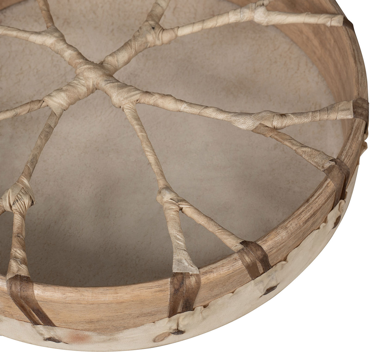 Shaman Drum Goat 20"