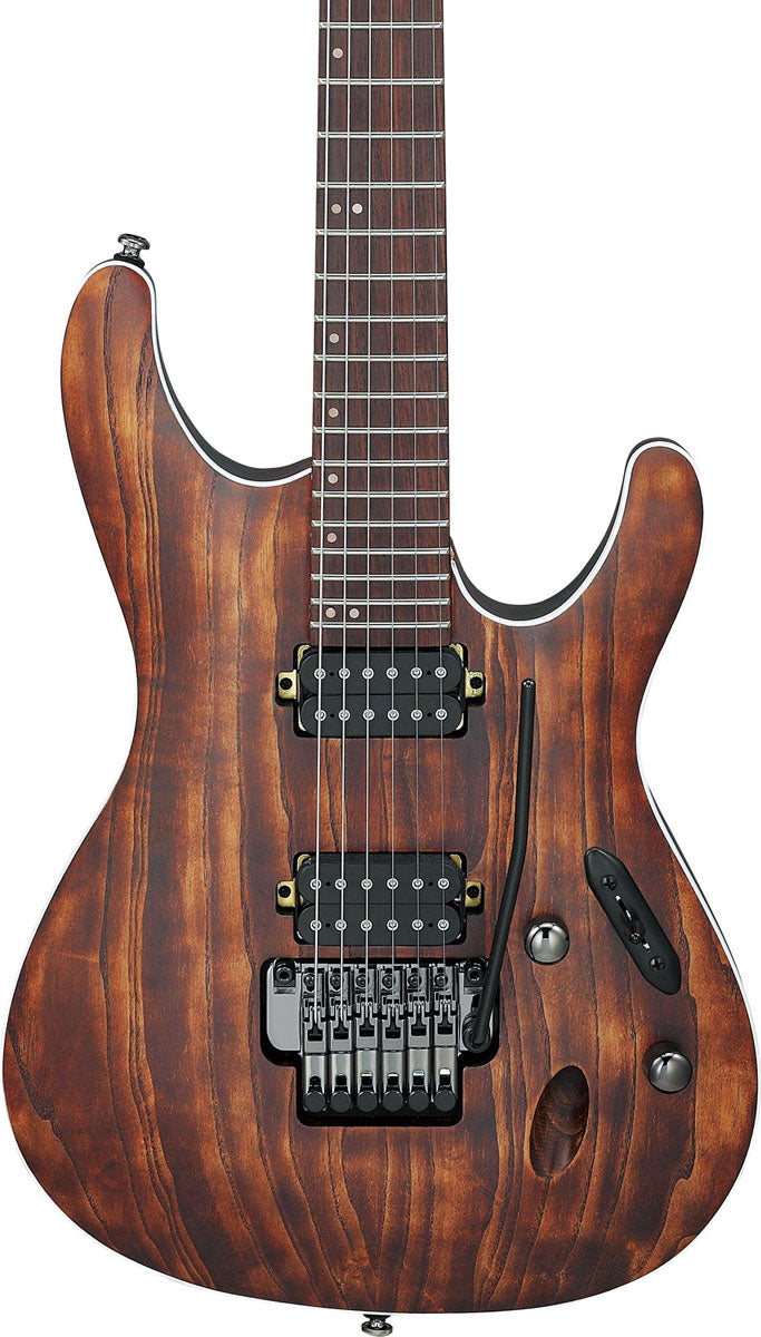 S520AHABS Antique Brown Stained