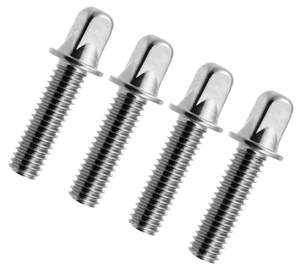 TRC-M6-20 - 20MM TENSION ROD / SCREW - M6 THREAD (X4)