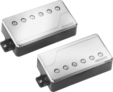 FLUENCE HUMBUCKER CLASSIC SET MICROPHONES NICKE FINISH