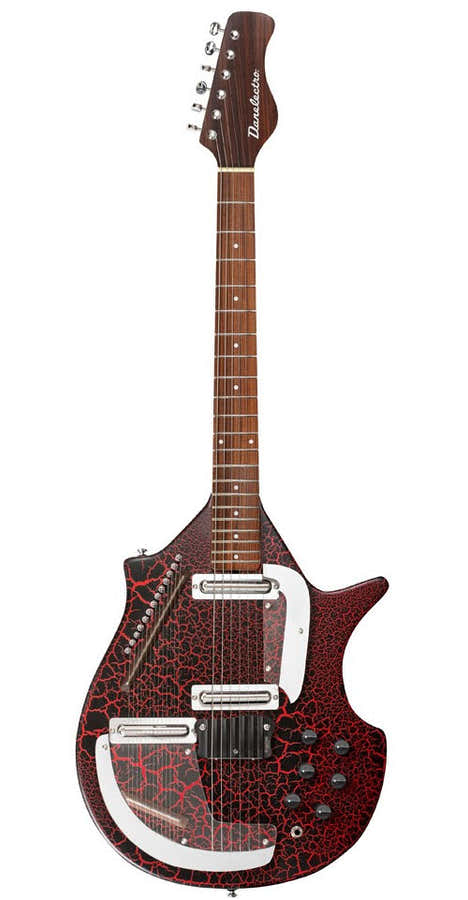 Sitar RDC