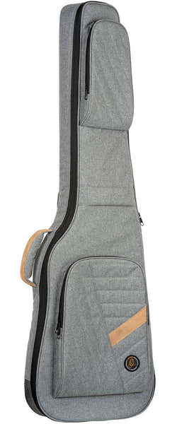 Ortega Bass Gigbag DLX Grey