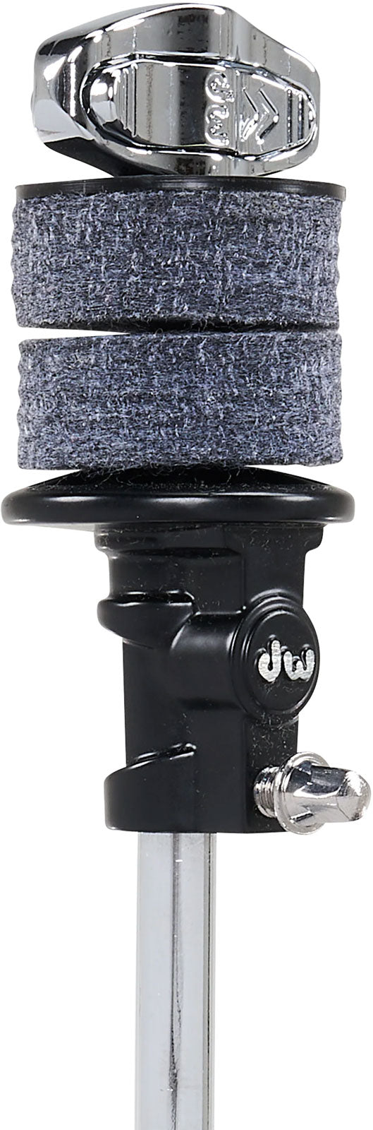 DWCP971XIL - 9X Series Straight Cymbal Stand with interlock