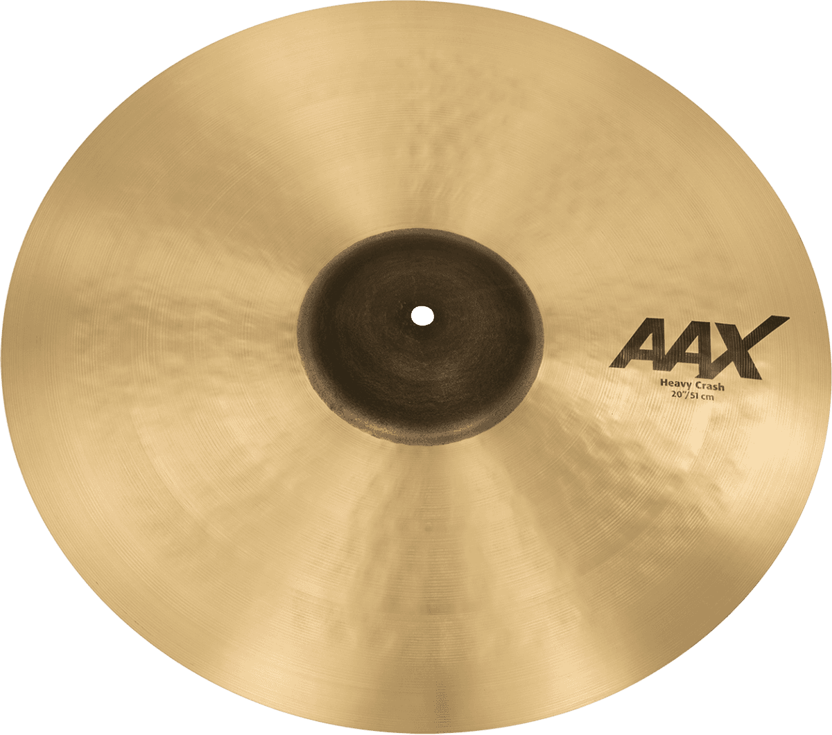 22009XC - AAX Heavy Crash 20"