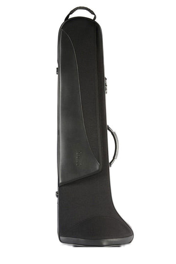 Tenor Trombone Case Classic + Pocket - Black