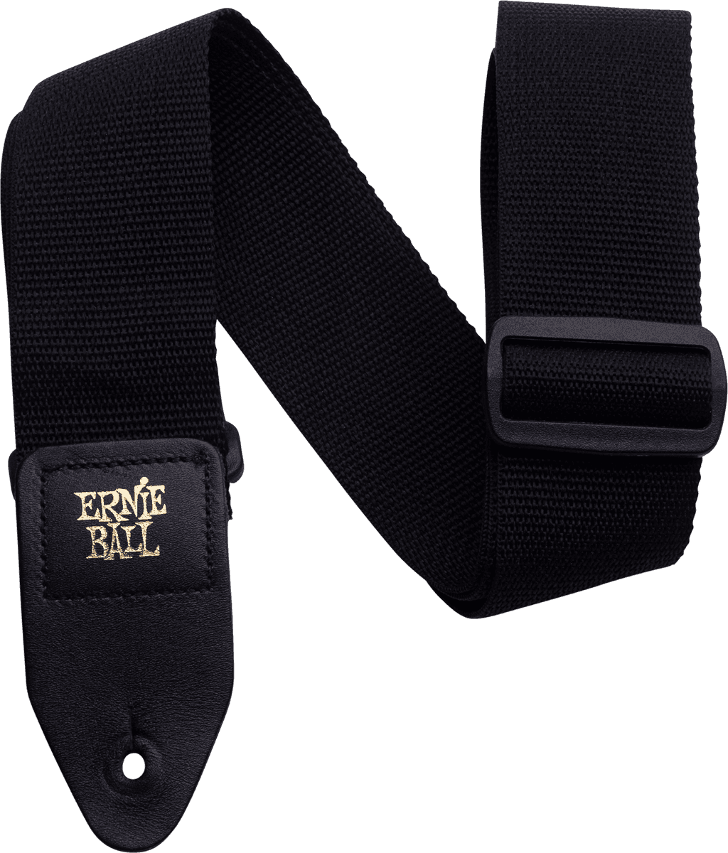 Ernie Ball Guitar Straps