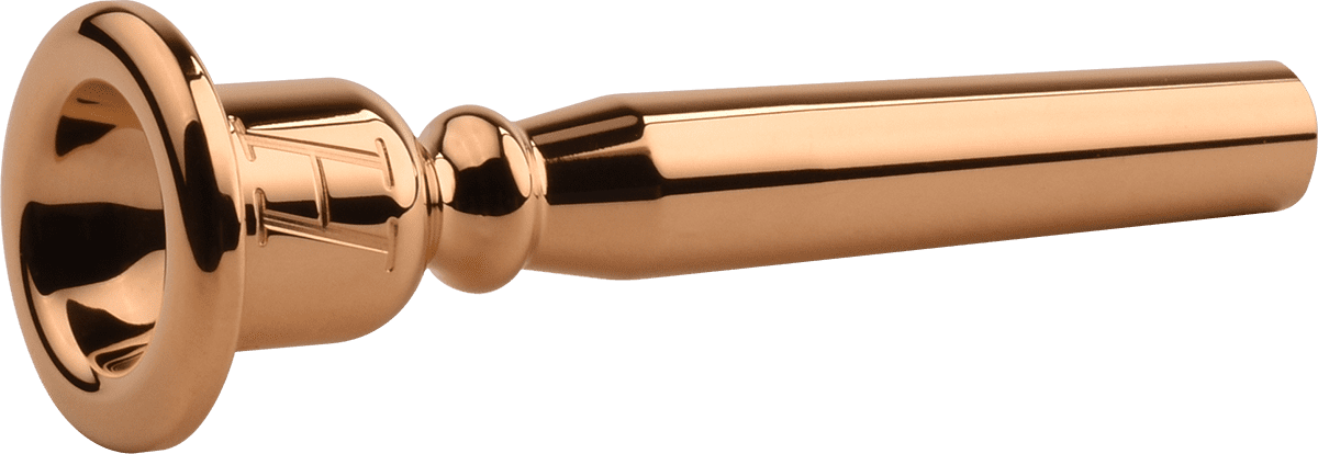 3182 Heritage - MM4C Gold Plated (Trumpet)
