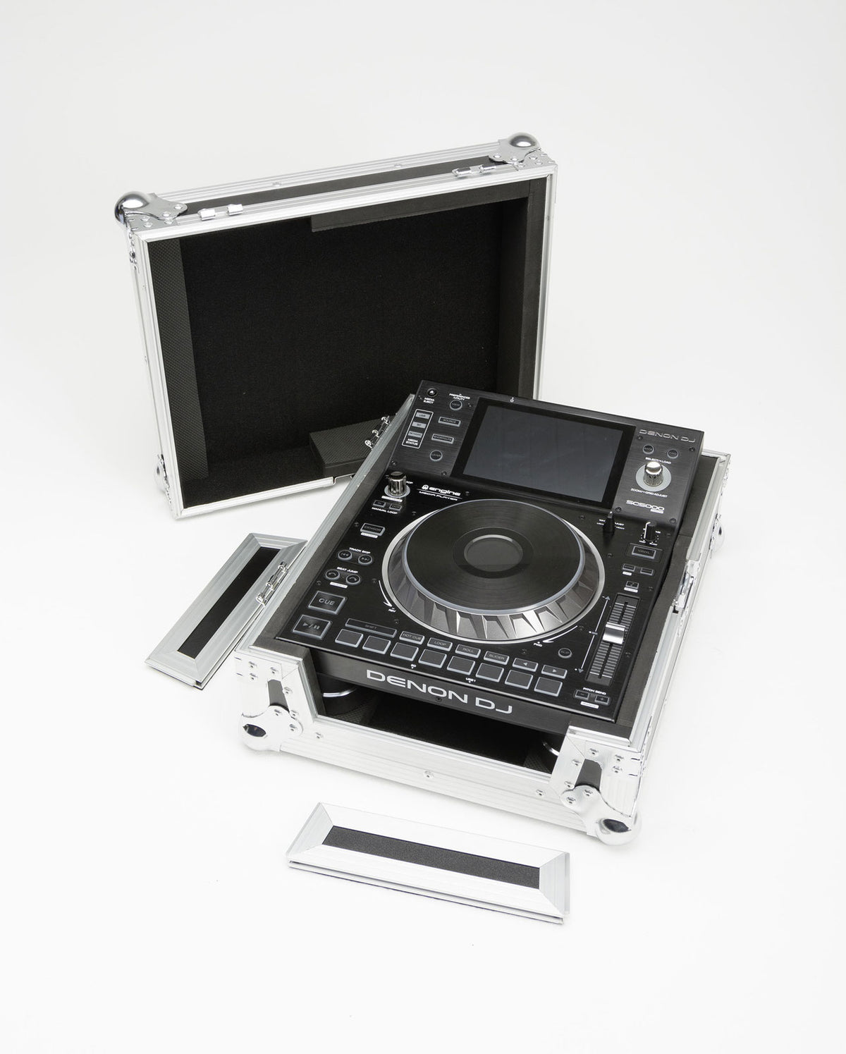 DJ Controller Case SC-5000 Prime