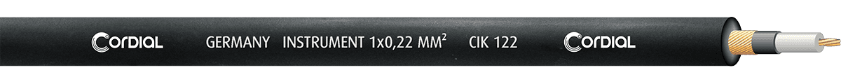 9 M Guitar Cable