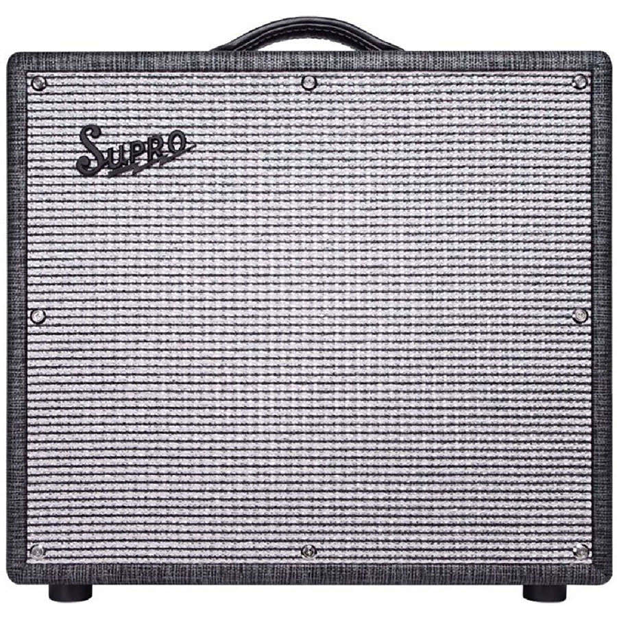 1696RT Black Magick Reverb 25W 1X12