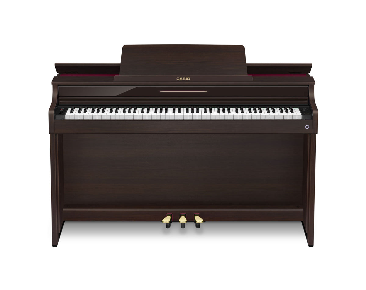 AP-550 Brown