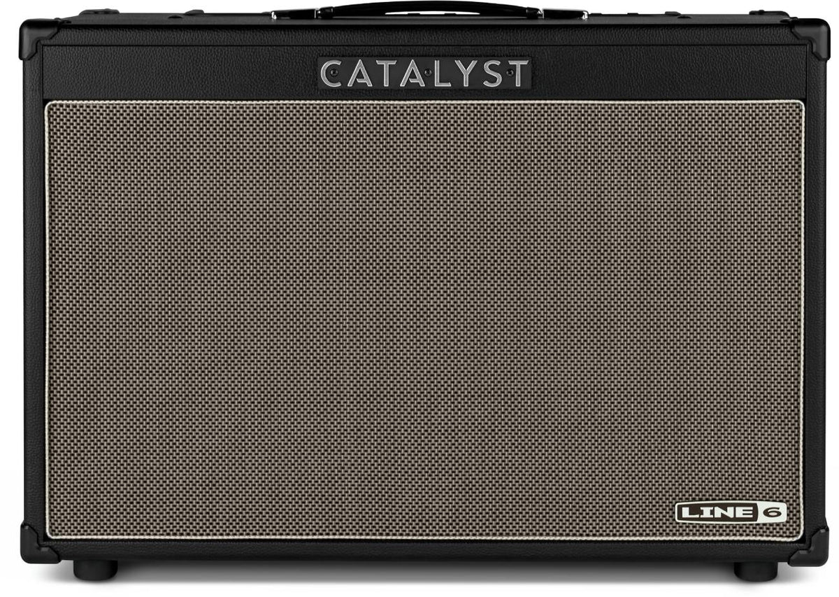 Catalyst CX 200