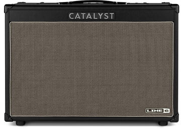 Catalyst CX 200