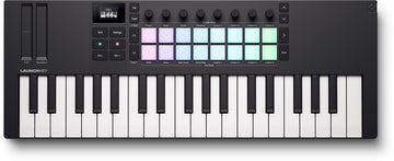 Launchkey Mini 37 MK4