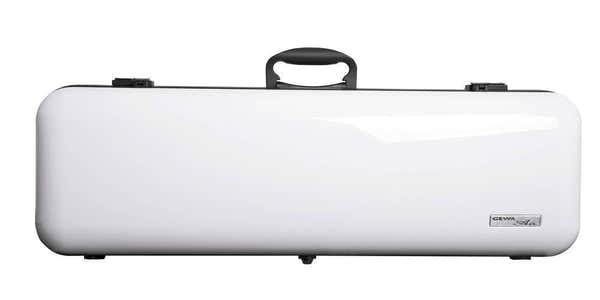 Gewa 4/4 VIOLIN CASE AIR 1.7 WHITE