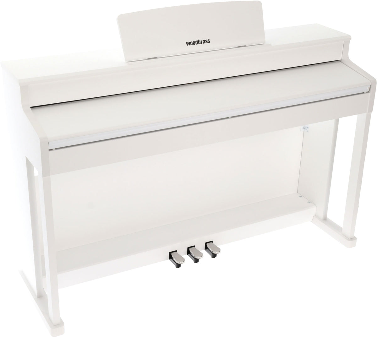 DP2 MK2 White