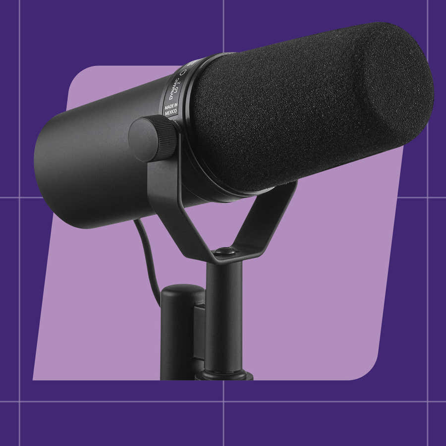 SM7B - Refurbished