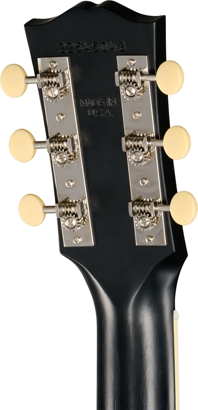 J-185 Century 12F Ebony Original