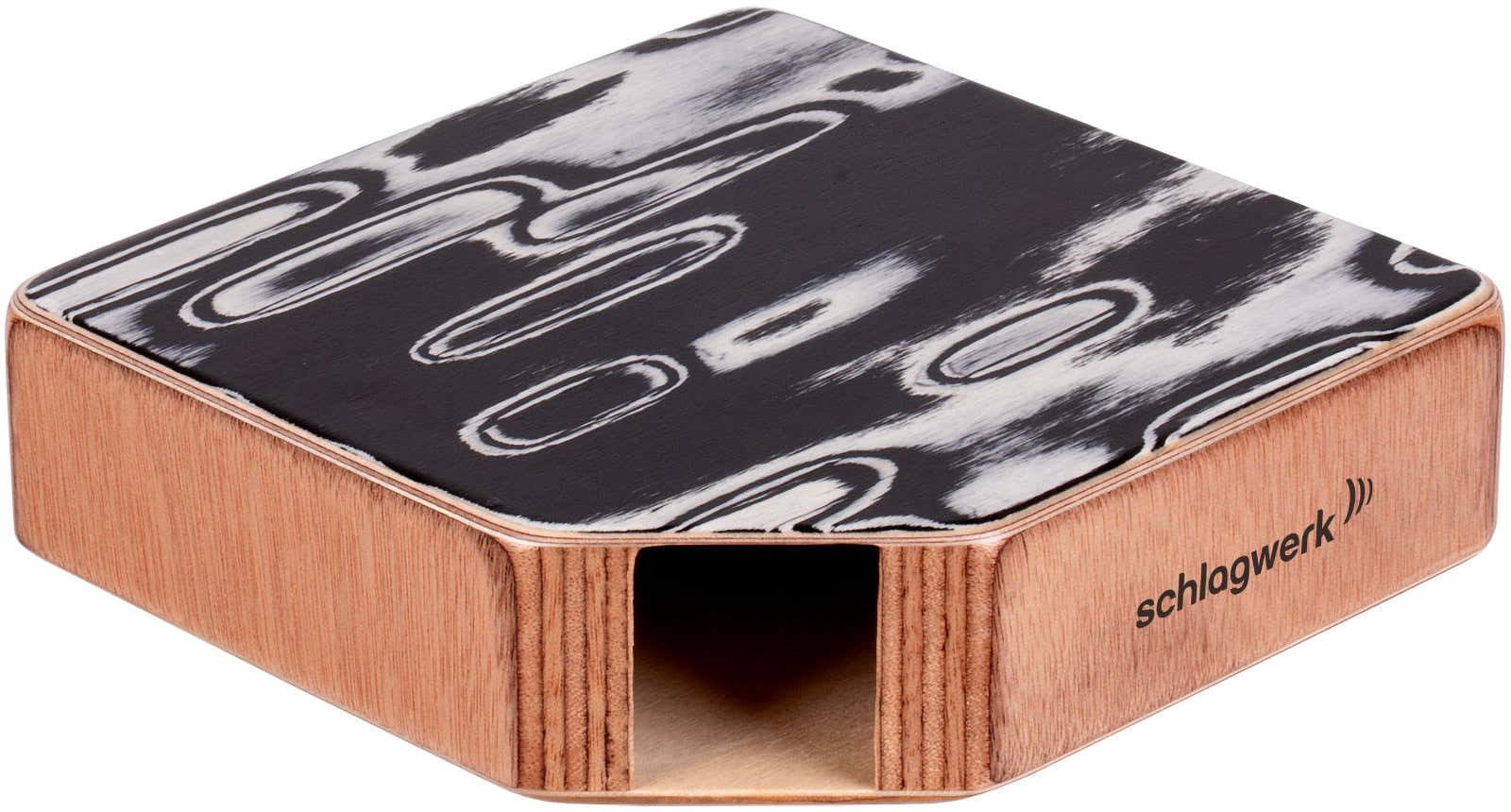 Pocket Bongo "low"