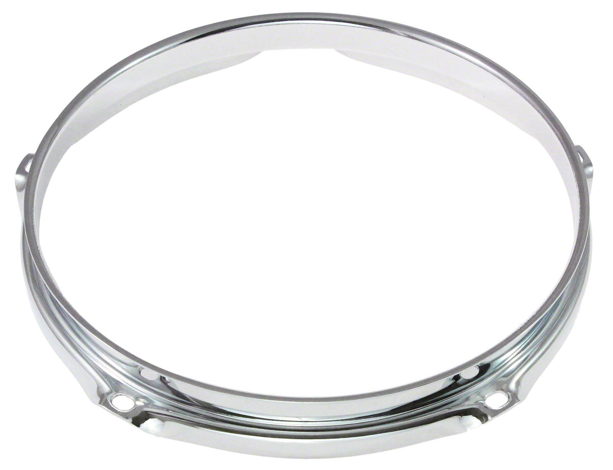H16-8-5 - 8" 5 HOLES 1.6MM TRIPLE FLANGE DRUM HOOP