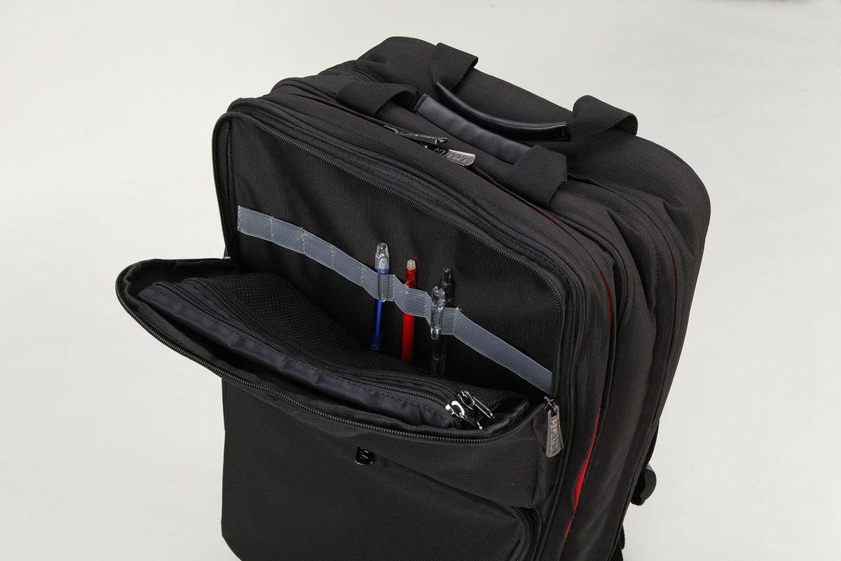 MBS07 - Mallet and Accessories Bag